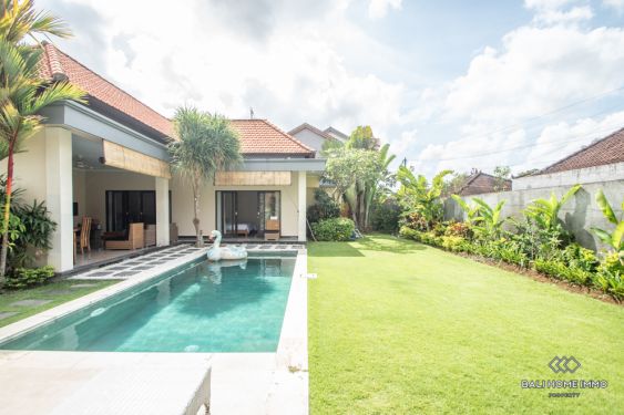Image 3 from 2 Bedroom Villa for Monthly Rental in Canggu Berawa