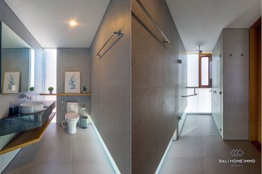 Image 7 from 2 Bedroom Villa for Rents in Canggu