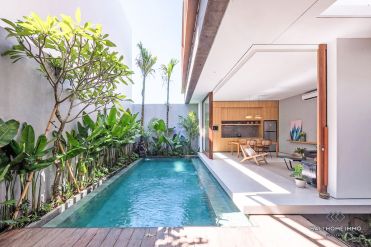 Image 1 from 2 Bedroom Villa for Rents in Canggu