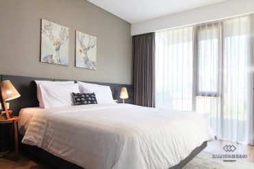 Image 6 from 2 Bedroom Villa for Rents in Canggu