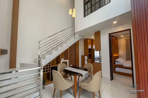 Image 2 from 2 Bedroom Villa for Monthly Rental in Kedungu Tabanan Bali