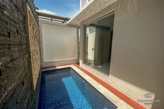 Image 1 from 2 Bedroom Villa for Monthly Rental in Kedungu Tabanan Bali