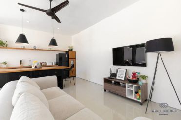 Image 4 from 2 Bedroom Villa for Rental in Bali Kerobokan