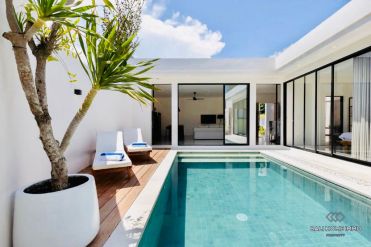 Image 1 from 2 Bedroom Villa for Rentals in Bali Kerobokan