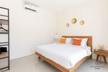 Image 9 from 2 Bedroom Villa for Rental in Bali Kerobokan