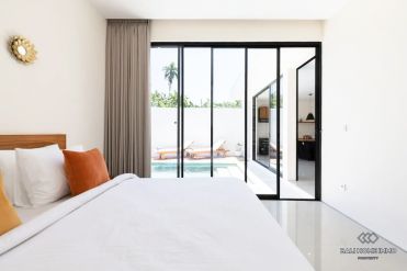 Image 8 from 2 Bedroom Villa for Rental in Bali Kerobokan