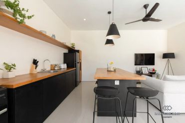 Image 5 from 2 Bedroom Villa for Rental in Bali Kerobokan