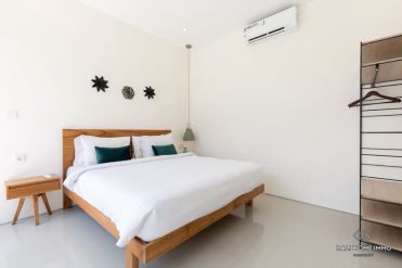 Image 11 from 2 Bedroom Villa for Rental in Bali Kerobokan