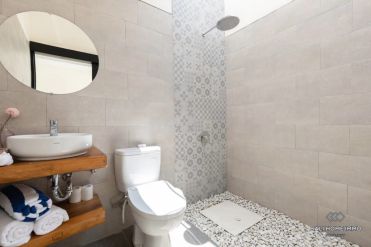 Image 13 from 2 Bedroom Villa for Rental in Bali Kerobokan