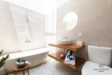 Image 12 from 2 Bedroom Villa for Rental in Bali Kerobokan