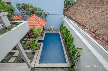 Image 2 from Vila 2 kamar tidur untuk disewakan tahunan di Bali Seminyak