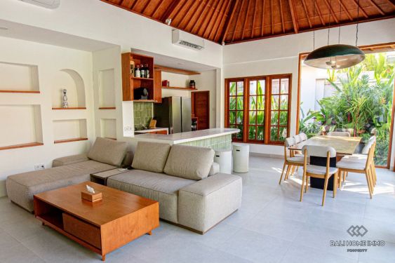 Image 1 from Villa de 2 chambres en location mensuelle à Umalas Bali