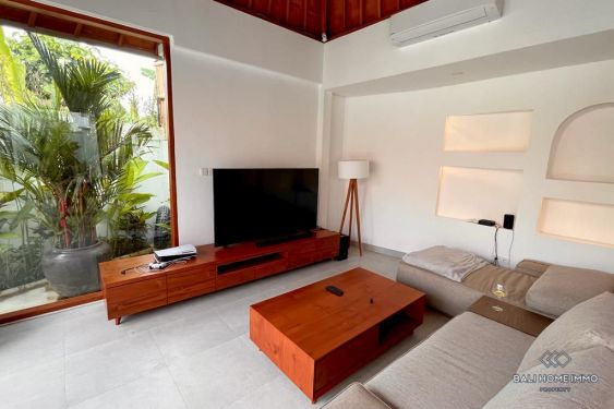 Image 2 from Villa de 2 chambres en location mensuelle à Umalas Bali