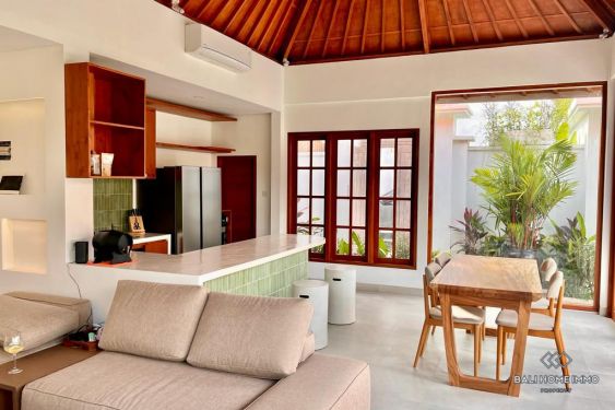 Image 3 from Villa de 2 chambres en location mensuelle à Umalas Bali