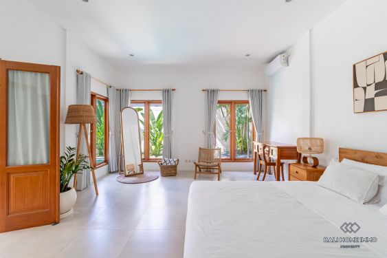 Image 13 from Villa de 2 chambres à vendre à Umalas, Bali