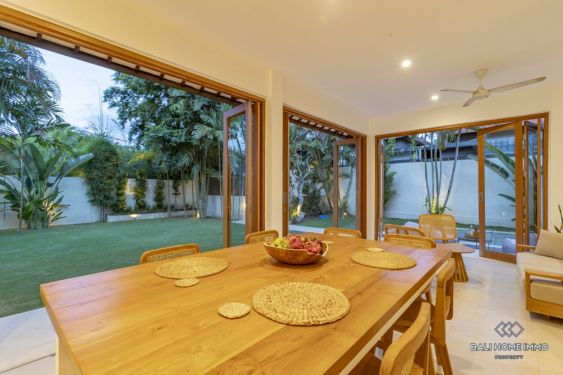 Image 8 from Villa de 2 chambres à vendre à Umalas, Bali