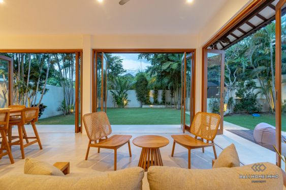 Image 6 from Villa de 2 chambres à vendre à Umalas, Bali