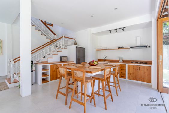 Image 7 from Villa de 2 chambres à vendre à Umalas, Bali