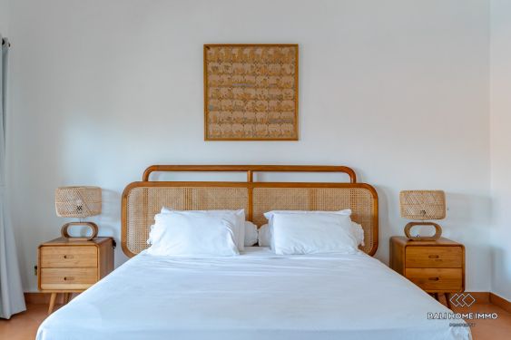 Image 15 from Villa de 2 chambres à vendre à Umalas, Bali