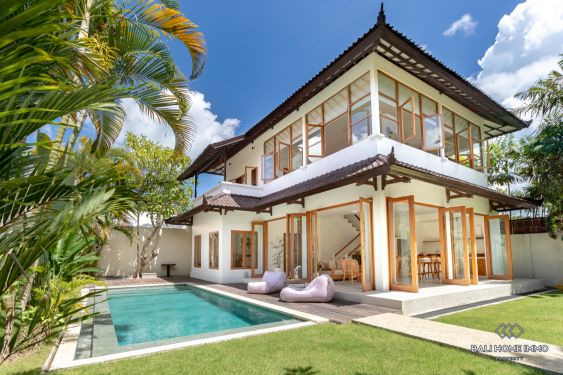 Image 1 from Villa de 2 chambres à vendre à Umalas, Bali