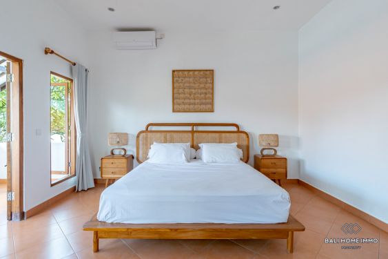 Image 14 from Villa de 2 chambres à vendre à Umalas, Bali