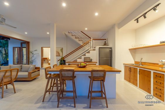 Image 10 from Villa de 2 chambres à vendre à Umalas, Bali