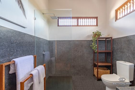 Image 19 from Villa de 2 chambres à vendre à Umalas, Bali