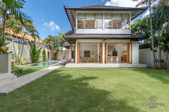 Image 20 from Villa de 2 chambres à vendre à Umalas, Bali