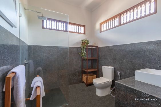Image 18 from Villa de 2 chambres à vendre à Umalas, Bali