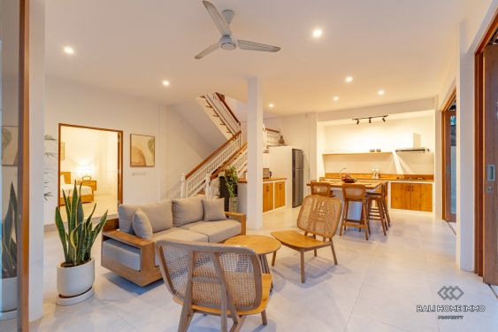 Image 5 from Villa de 2 chambres à vendre à Umalas, Bali