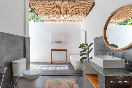 Image 17 from Villa de 2 chambres à vendre à Umalas, Bali