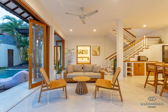 Image 4 from Villa de 2 chambres à vendre à Umalas, Bali