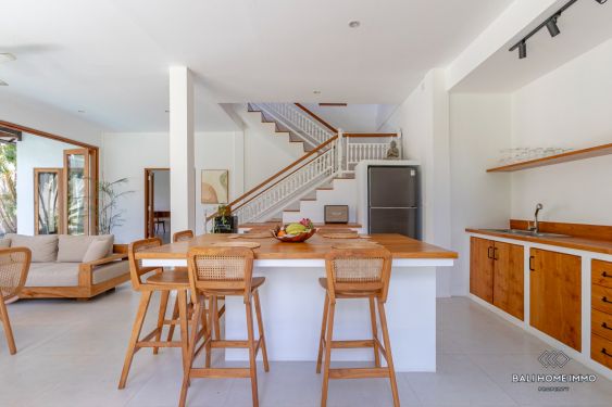 Image 9 from Villa de 2 chambres à vendre à Umalas, Bali