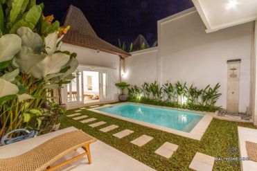 Image 2 from 2 BEDROOM VILLA FOR MONTHLY RENTAL IN UMALAS