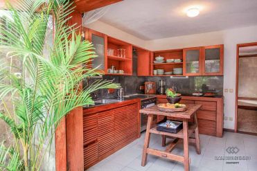 Image 7 from Villa 2 Kamar Dijual di Umalas