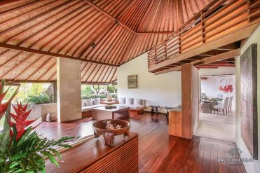 Image 4 from Villa 2 Kamar Dijual di Umalas