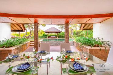 Image 5 from Villa 2 Kamar Dijual di Umalas