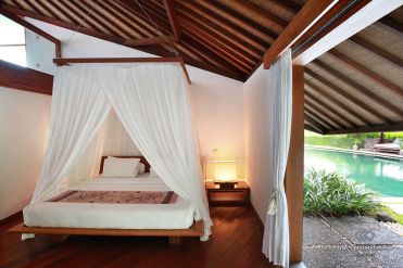 Image 9 from Villa 2 Kamar Dijual di Umalas