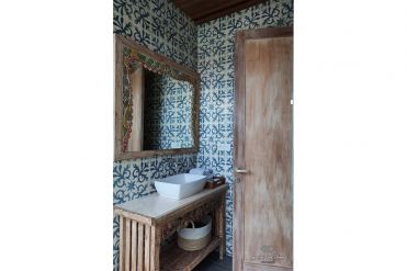 Image 10 from Villa 2 Kamar Tidur Disewakan Bulanan di Bali Sanur