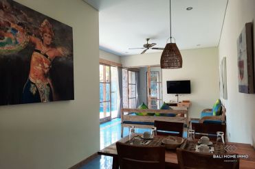 Image 18 from Villa 2 Kamar Tidur Disewakan Bulanan di Bali Sanur