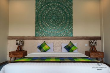 Image 2 from Villa 2 chambres à louer au mois à Bali Sanur