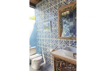 Image 12 from Villa 2 Kamar Tidur Disewakan Bulanan di Bali Sanur