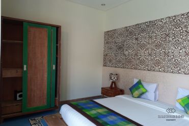 Image 9 from Villa 2 Kamar Tidur Disewakan Bulanan di Bali Sanur