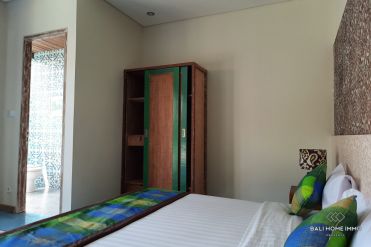 Image 8 from Villa 2 Kamar Tidur Disewakan Bulanan di Bali Sanur