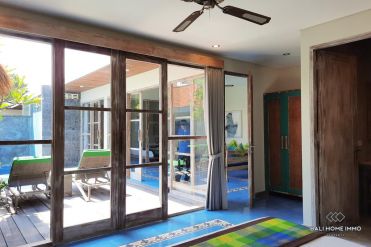 Image 3 from 2 Bedroom Villa For Monthly Rental in Bali Sanur