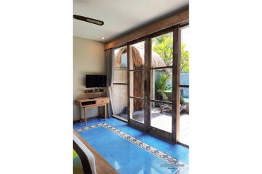 Image 4 from Villa 2 Kamar Tidur Disewakan Bulanan di Bali Sanur