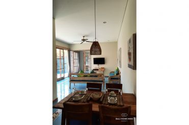 Image 17 from Villa 2 Kamar Tidur Disewakan Bulanan di Bali Sanur