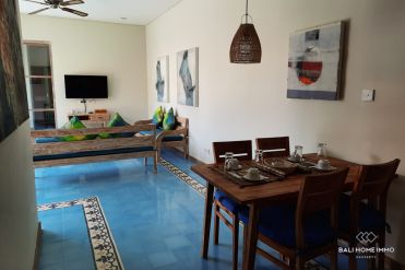 Image 16 from Villa 2 Kamar Tidur Disewakan Bulanan di Bali Sanur