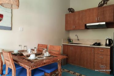 Image 20 from Villa 2 Kamar Tidur Disewakan Bulanan di Bali Sanur