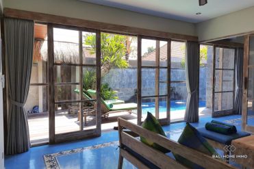 Image 3 from 2 Bedroom Villa For Monthly Rental in Bali Sanur